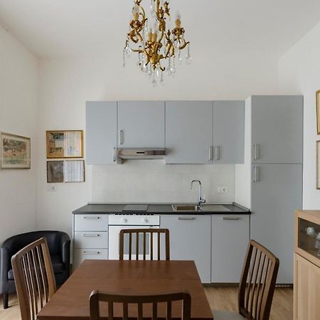 Altido Cosy Rooms In Casarza Ligure Exterior foto