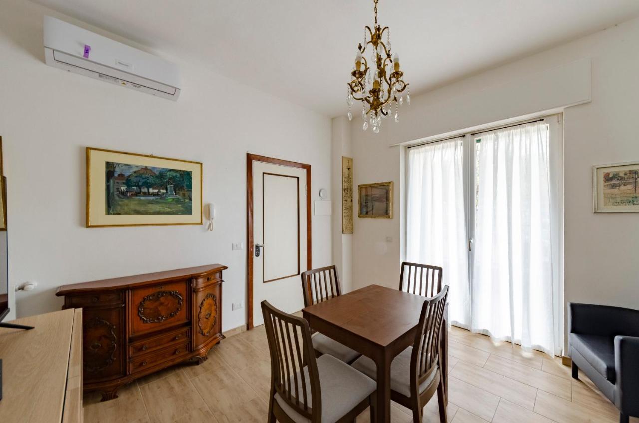 Altido Cosy Rooms In Casarza Ligure Exterior foto