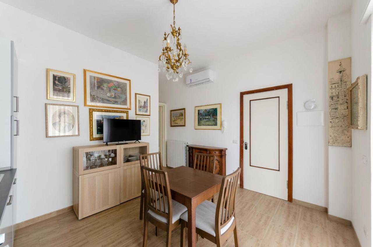 Altido Cosy Rooms In Casarza Ligure Exterior foto