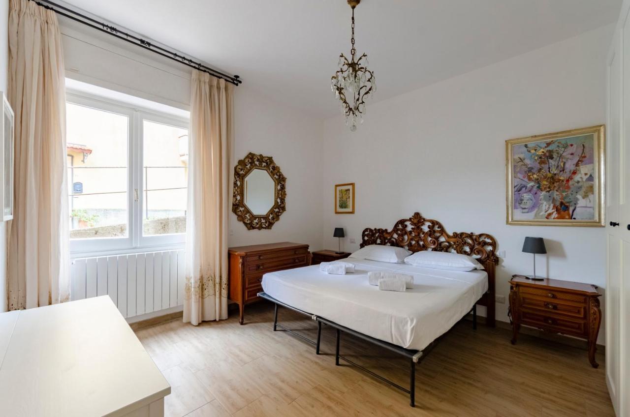 Altido Cosy Rooms In Casarza Ligure Exterior foto